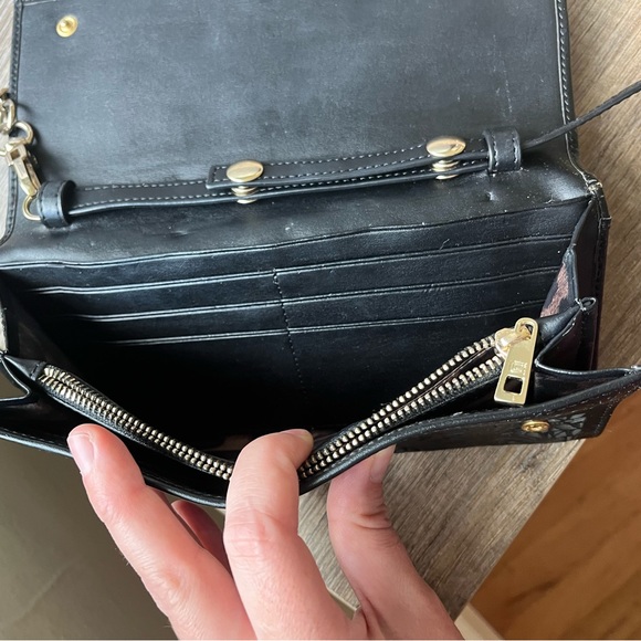 Cavalli Class Stardust Chain Wallet - Picture 7 of 7